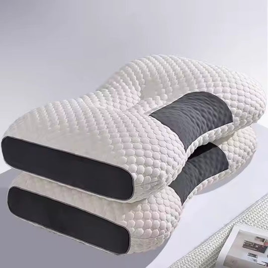 Almohada Ortopedica Cervical Set x 2