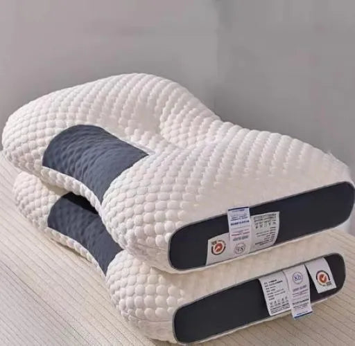 Almohada Ortopedica Cervical Set x 2